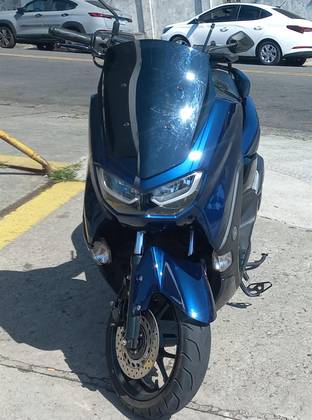 YAMAHA NMAX 160 ABS YAMAHA NMAX 160 ABS